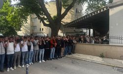 Yüksek Ses Tartışması Can Aldı: Cenaze Çekiciyle Taşındı