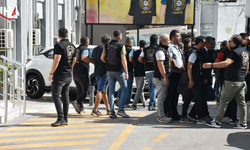 İzmir’deki Elektrik Akımı Davasında 12 Sanık Bugün Yeniden Hakim Karşısında