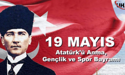 Samsun’dan Geleceğe Uzanan Bağımsızlık Meşalesi
