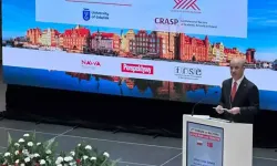 YÖK Başkanı Özvar, Polonya’da: Üniversitelerimiz Birlikte Çalışabilecek Önemli Bir Potansiyele Sahip