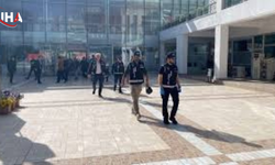 Belediye Çalışanının Evinde Toprak Altı Kripto Düzeni Ortaya Çıktı.