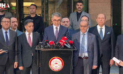 YSK: Mahkeme Kararına İlişkin Görevimiz Yok
