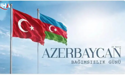 28 Mayıs Azerbaycan Bağımsızlık Günü
