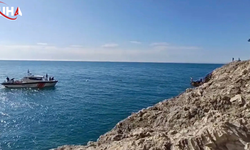 Amasra'da Denizde Can Pazarı: Zıpkın Avı Ölümle Bitti