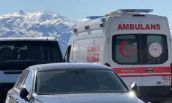 Yüksekova Yaylasında Patlama: Genç Çoban Yaralandı