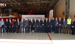 Savunma Sanayiinde Dev İş Birliği: HÜRJET Motoruna Kavuşuyor