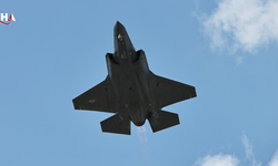 İsrail’den Dev Savunma Yatırımı: ABD’den F-35 ve F-15IA Filoları Alınıyor