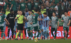 Finalde Nefes Kesen Maç: Kupaya Uzanan Trabzonspor