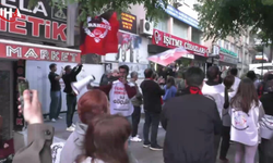 Ankara'da Gözaltına Alınan Öğretmenler Serbest Bırakıldı