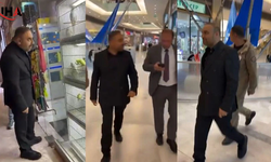 Cumhur İttifakı Ocakları Başkanı'na Gözaltı