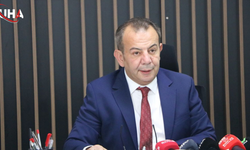 Tanju Özcan Soruşturmasında Şoförü Suat Çelikcan Serbest Kaldı