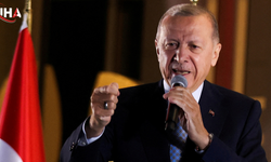 Cumhurbaşkanı'ndan A Milli Takım'a Maç Öncesi Başarı Mesajı