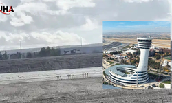Esenboğa Havalimanında Sinyal Skandalı: Yeni Piste Uçaklar İnemiyor İddiası
