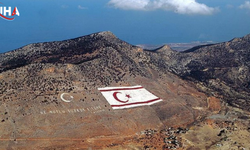 KKTC Dışişleri Bakanlığından BM'e Net Sınır İhlali Notası