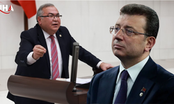CHP'li Bülbül İsyan Etti: İmamoğlu'na Bakanlık Tecriti Var