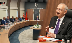 CHP Sözcüsü Sarı 9 Milletvekilinin İhracını İstedi
