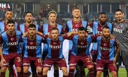 Trabzonspor Müjdeyi Verdi: UEFA Yaptırım Riski Bitti