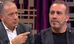 Fatih Altaylı Ve Haluk Levent Arasında Şeffaflık Diyaloğu