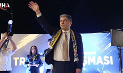 Fenerbahçe'de Seçim Öncesi Mason Greenwood Müjdesi