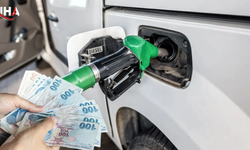 Salı Gününden İtibaren Motorine Büyük İndirim Yolda