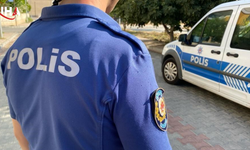 Polis Memuru Murat Bayırlı Kalp Krizine Yenik Düştü