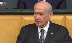 Devlet Bahçeli'den CHP'ye Teşkilat Ve Üslup Uyarısı
