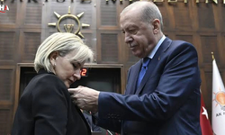 Nimet Özdemir’in Diploması Mercek Altında: YÖK Denkliğine Takıldı