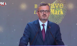 İletişim Başkanı Duran'dan TRT Belgesel Ödülleri'nde Filistin Vurgusu