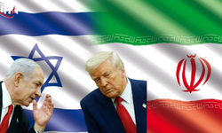 İran'ın Misillemesi Sonrası: Trump Ve Netanyahu Görüşmesi