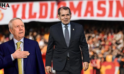 Galatasaray Başkanı Dursun Özbek'ten Aziz Yıldırım İtirafı