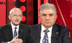 CHP Ankara İl Başkanı Açıkladı: Özgür Özel Partide Kalacak