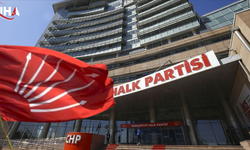 Cumhuriyet Halk Partisinde Derhal Kurultay Sesleri Yükseliyor
