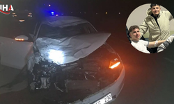 Tokat'ta Otomobil İki Genci Hayattan Kopardı