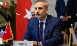 Dışişleri Bakanı Fidan'dan İsviçre Zirvesi İçin İyimser Mesaj