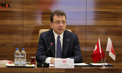 İmamoğlu’ndan Belde Seçimleri Mesajı