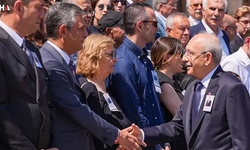 CHP’de "Mutlak Butlan" Sonrası İlk Temas
