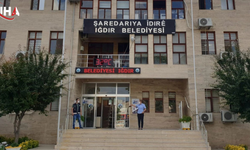 Iğdır Belediyesi’nde Sessiz Sedasız Görevden Alma