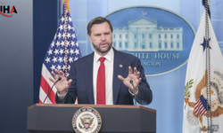 JD Vance'ten İsrailli Bakanlara Tokat Gibi Sözler