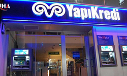 Koç Holding İştiraki Yapı Kredi Şubesine Silahlı Saldırı