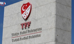 TFF Süper Lig’de Yeni Sezonun Hakemlerini Duyurdu