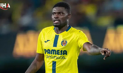 Gana’da Thomas Partey Krizi: Kanada Ülkeye Giriş İzni Vermedi