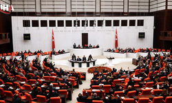 TBMM’de Silah Bırakma Süreci İçin 9 Maddelik Çerçeve Yasa Geliyor