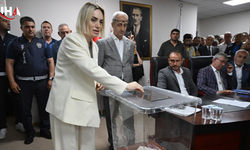 CHP’li Belediye AK Parti Yönetimine Geçti