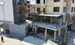 Gebze’de Dört Canın Yitirildiği Facianın Olduğu Bölgede Kentsel Dönüşüm