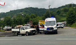 Rize'de Sınır Anlaşmazlığı İki Hayata Mal Oldu