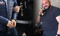 Can Polat Hadisesinde Yeni Gelişme: Tetikçi Yakalandı