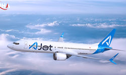 AJet'ten Bodrum'a Özel İndirim: Biletlerde %25 Fırsatı Başladı