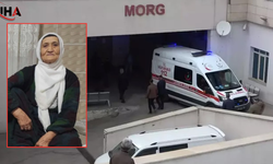 Mardin'de Maganda Trajedisi: Balkonda Vurulan Kadın Öldü