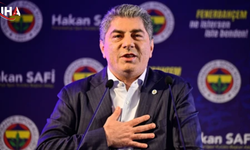 Hakan Safi'den Çalhanoğlu Paylaşımı