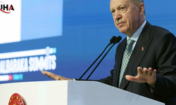 Cumhurbaşkanı Erdoğan'dan Ara Seçim Mesajı